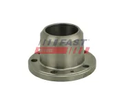 Radnabe Hinterachse FAST FT24060