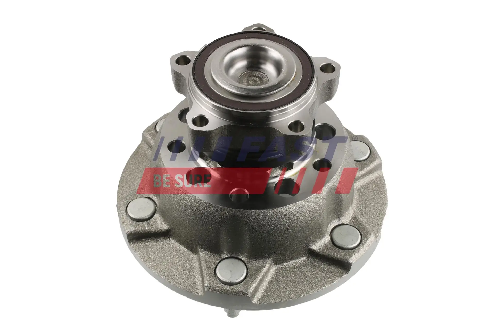 Radlager Vorderachse FAST FT24061