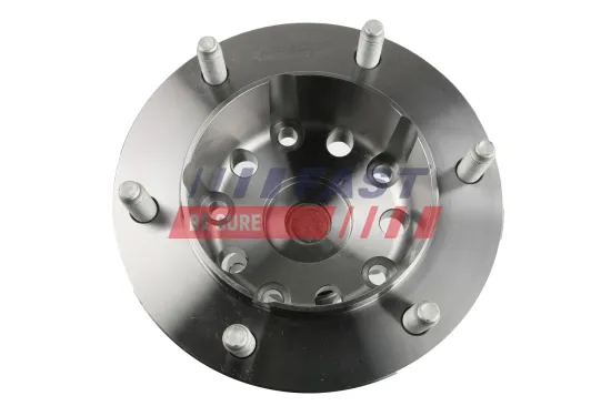 Radlager Vorderachse FAST FT24061 Bild Radlager Vorderachse FAST FT24061