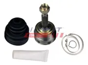 Gelenksatz, Antriebswelle radseitig FAST FT25002K