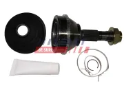 Gelenksatz, Antriebswelle radseitig FAST FT25026K