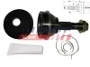 Gelenksatz, Antriebswelle radseitig FAST FT25026K