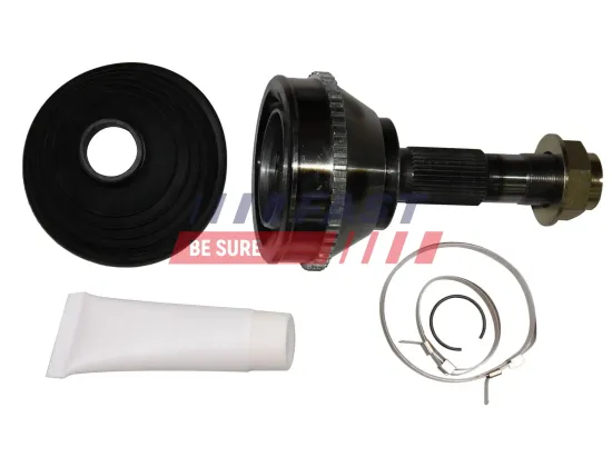 Gelenksatz, Antriebswelle radseitig FAST FT25026K Bild Gelenksatz, Antriebswelle radseitig FAST FT25026K