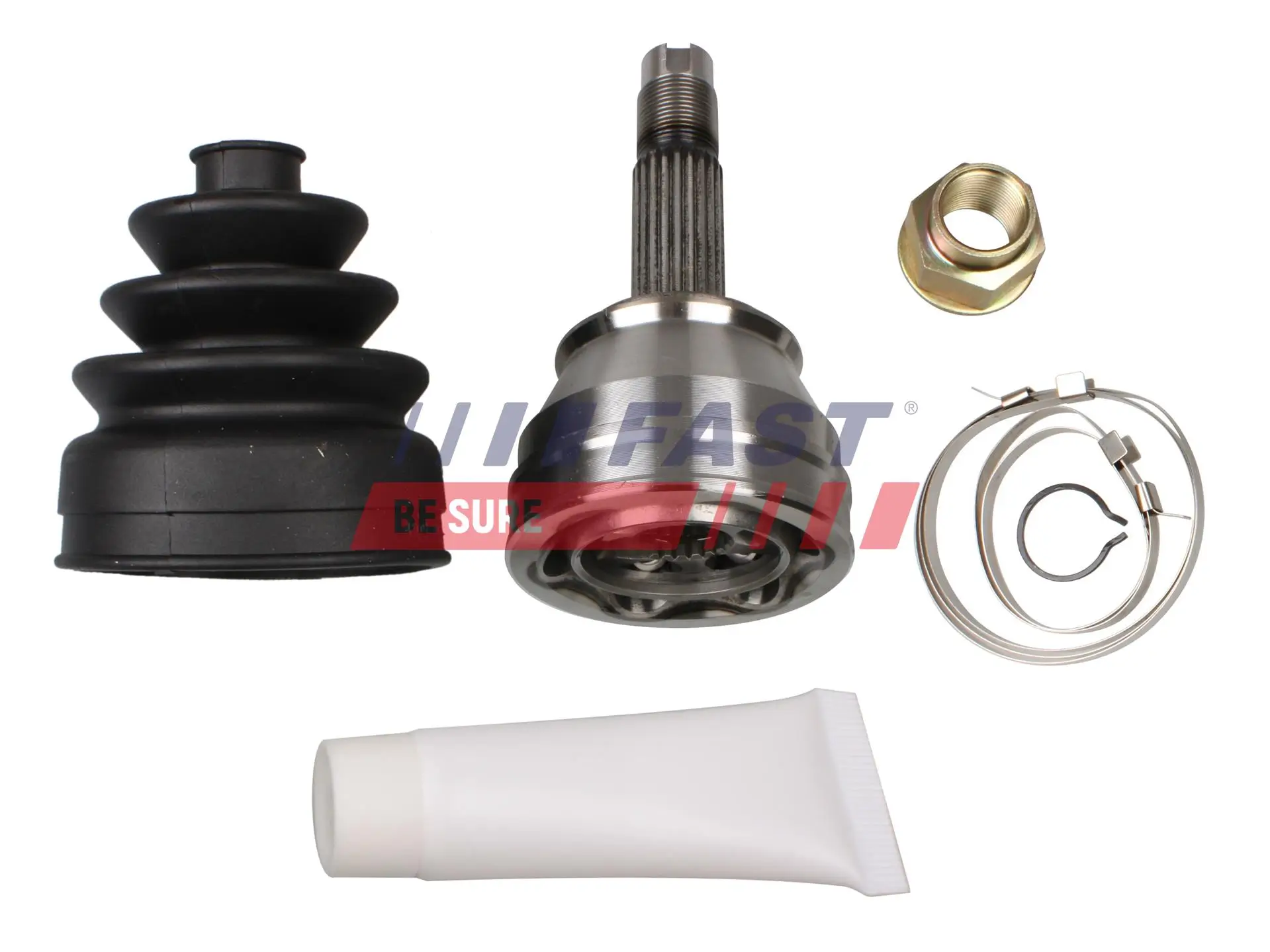 Gelenksatz, Antriebswelle radseitig FAST FT25032K