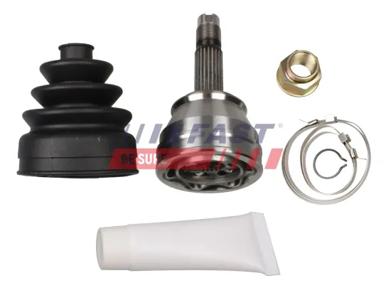 Gelenksatz, Antriebswelle radseitig FAST FT25032K Bild Gelenksatz, Antriebswelle radseitig FAST FT25032K