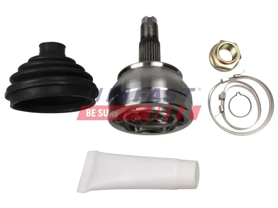Gelenksatz, Antriebswelle radseitig FAST FT25041K Bild Gelenksatz, Antriebswelle radseitig FAST FT25041K