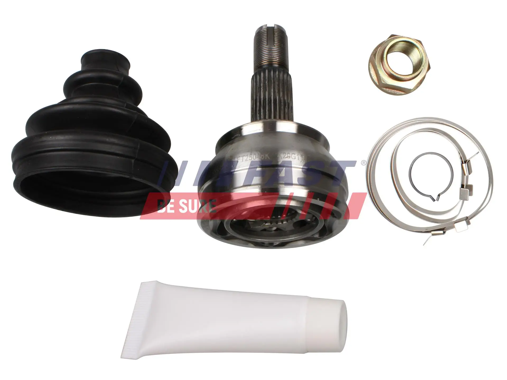 Gelenksatz, Antriebswelle radseitig FAST FT25046K