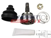 Gelenksatz, Antriebswelle radseitig FAST FT25046K