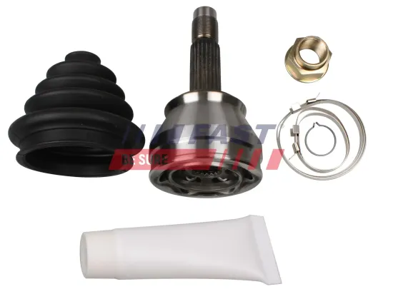 Gelenksatz, Antriebswelle radseitig FAST FT25054K Bild Gelenksatz, Antriebswelle radseitig FAST FT25054K
