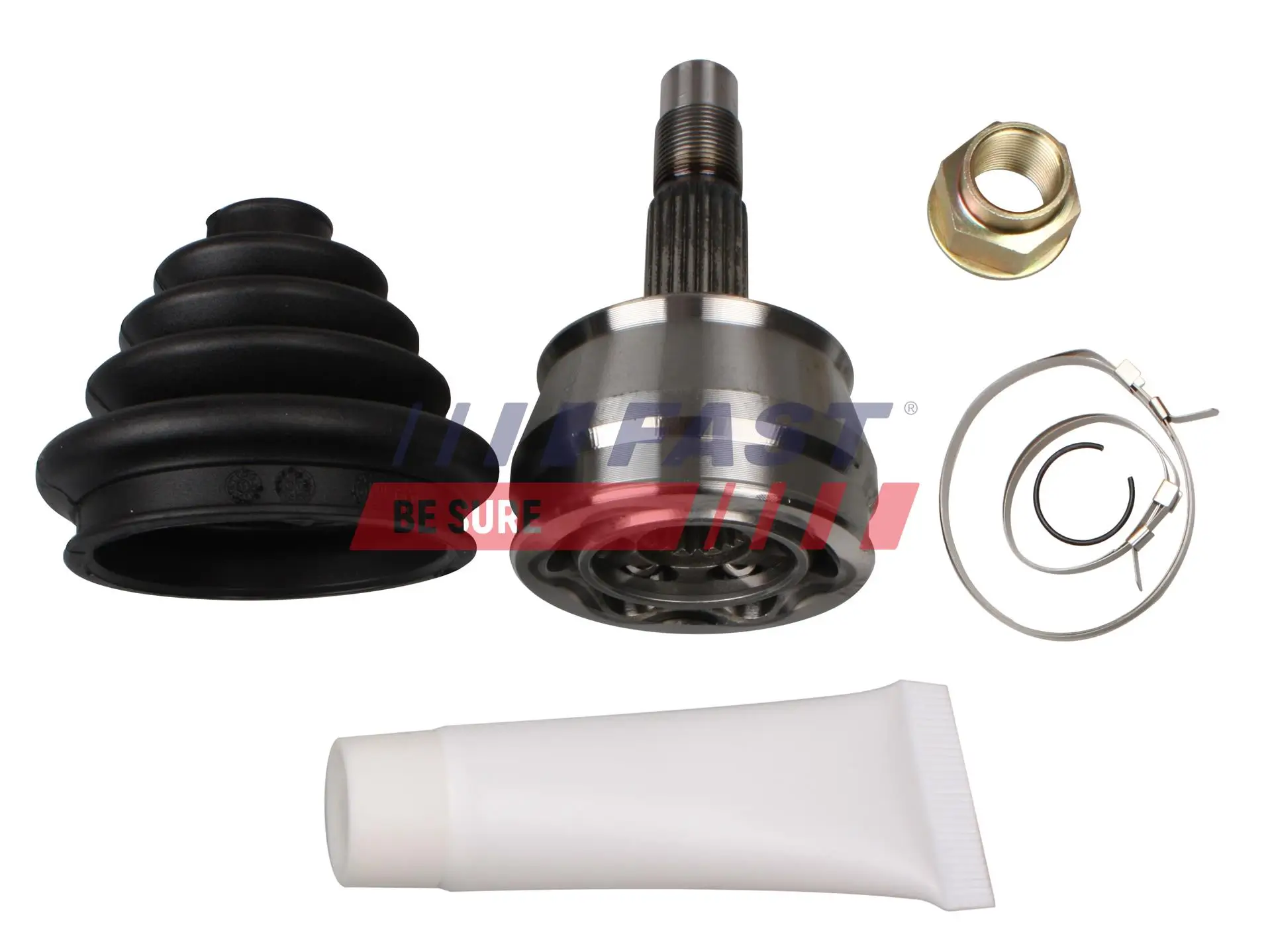 Gelenksatz, Antriebswelle radseitig FAST FT25055K