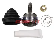 Gelenksatz, Antriebswelle radseitig FAST FT25055K