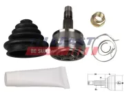 Gelenksatz, Antriebswelle radseitig FAST FT25055K