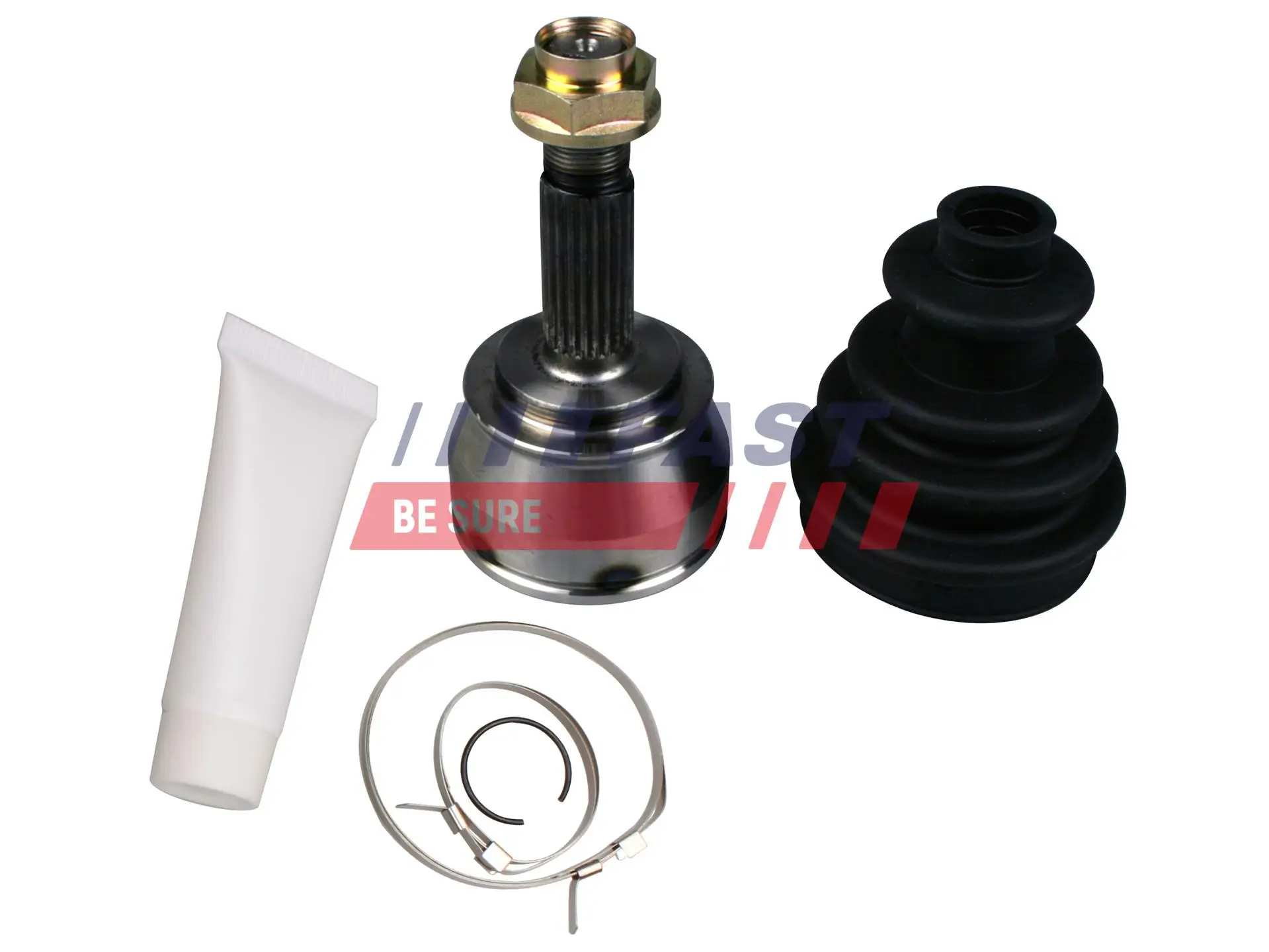 Gelenksatz, Antriebswelle radseitig FAST FT25065K