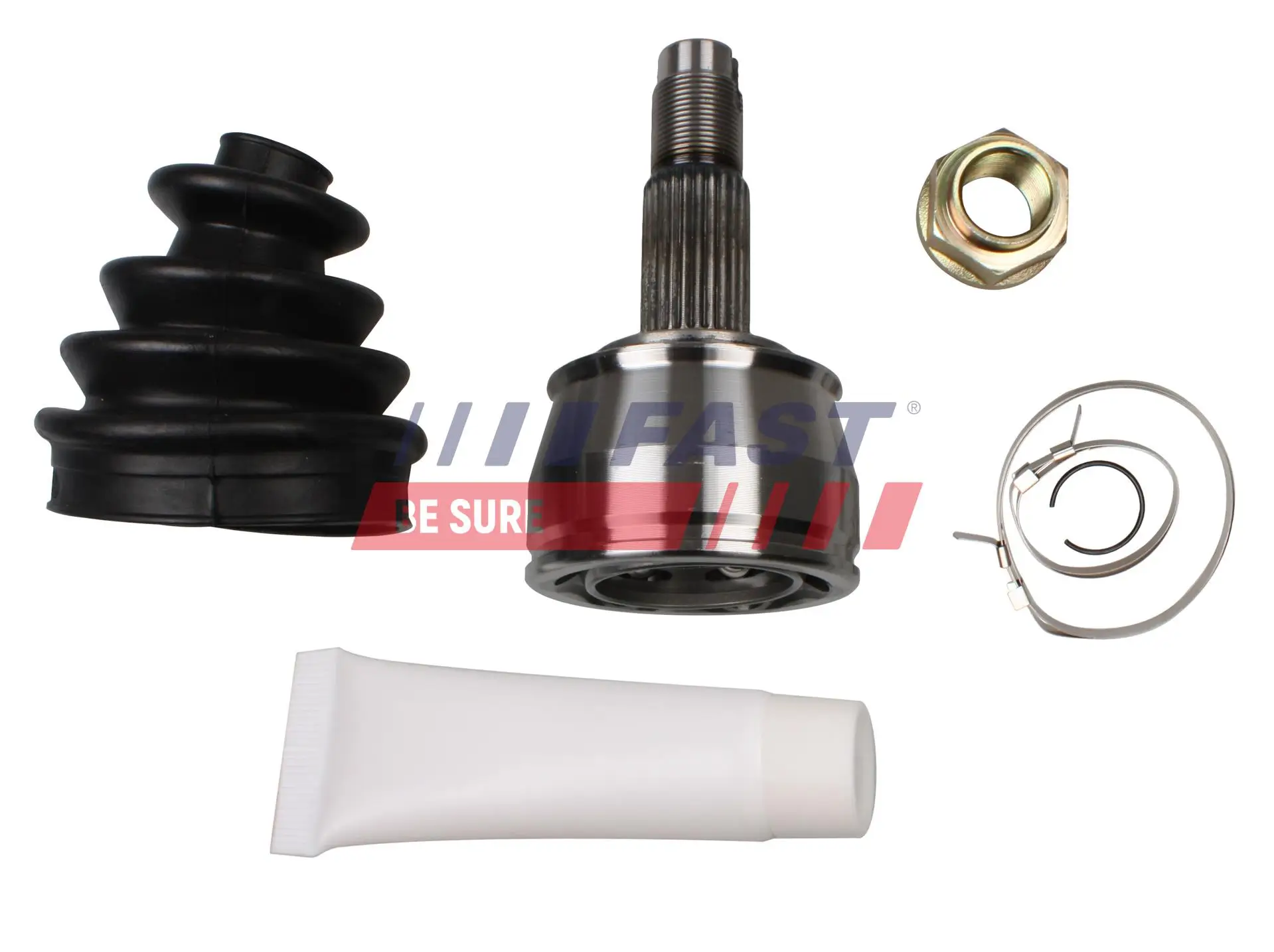 Gelenksatz, Antriebswelle radseitig FAST FT25073K