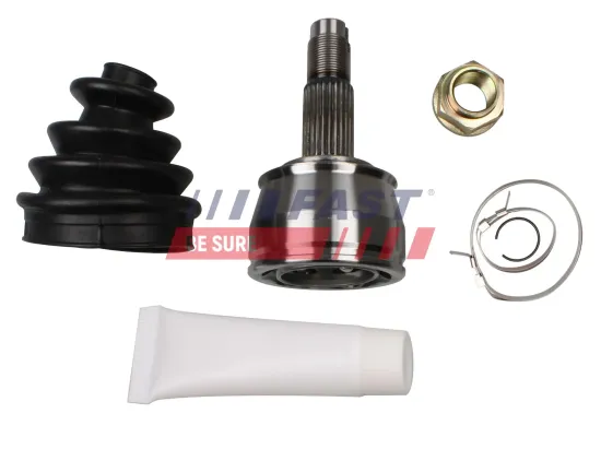 Gelenksatz, Antriebswelle radseitig FAST FT25073K Bild Gelenksatz, Antriebswelle radseitig FAST FT25073K