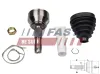 Gelenksatz, Antriebswelle radseitig FAST FT25079K