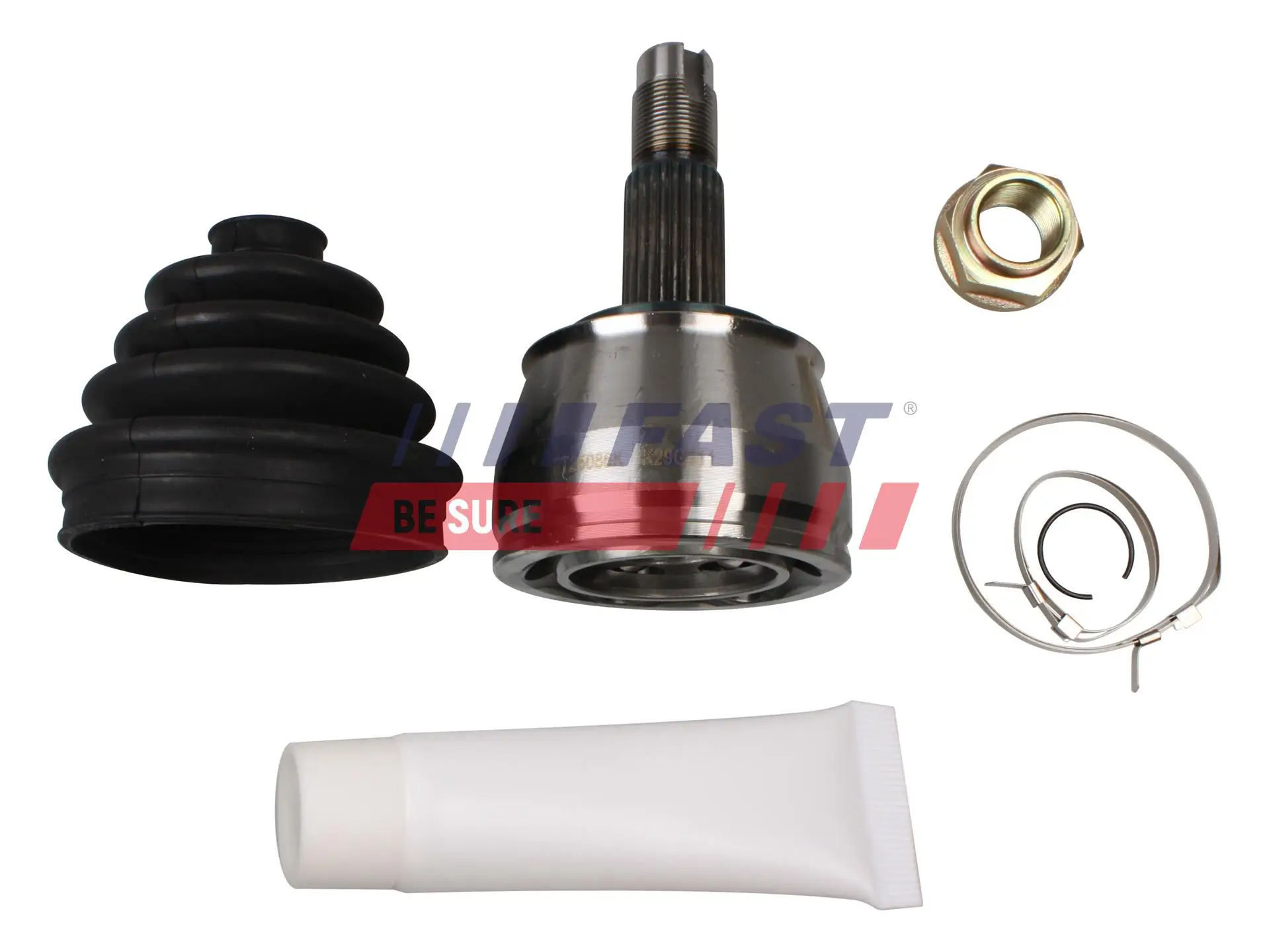 Gelenksatz, Antriebswelle radseitig FAST FT25086K