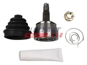 Gelenksatz, Antriebswelle radseitig FAST FT25086K