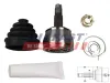 Gelenksatz, Antriebswelle radseitig FAST FT25086K