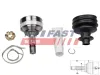 Gelenksatz, Antriebswelle radseitig FAST FT25088K