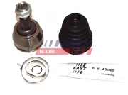 Gelenksatz, Antriebswelle radseitig FAST FT25098K