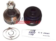 Gelenksatz, Antriebswelle radseitig FAST FT25504K
