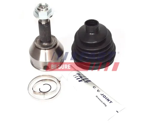 Gelenksatz, Antriebswelle radseitig FAST FT25509K Bild Gelenksatz, Antriebswelle radseitig FAST FT25509K