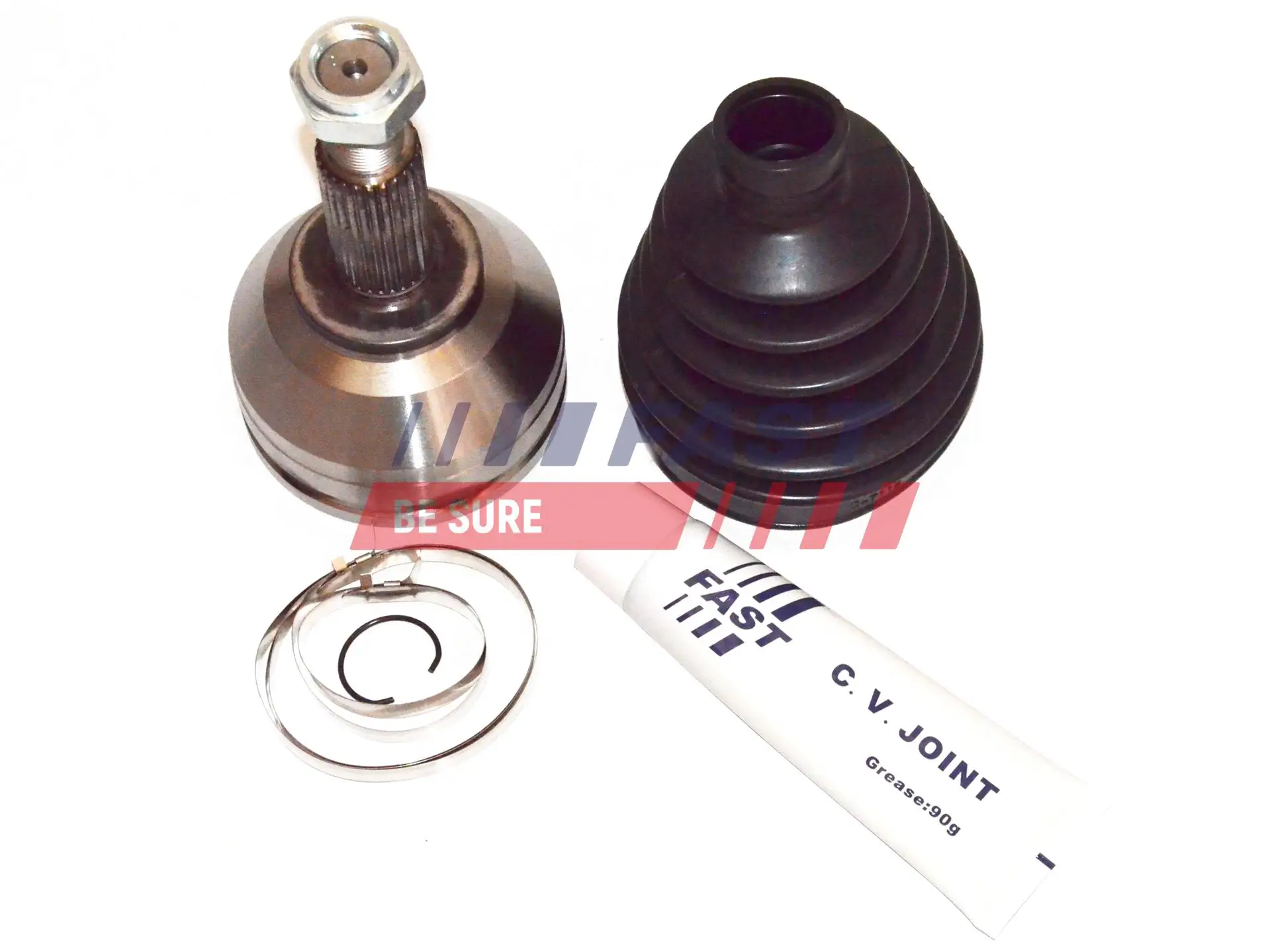 Gelenksatz, Antriebswelle radseitig FAST FT25510K