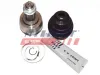 Gelenksatz, Antriebswelle radseitig FAST FT25516K