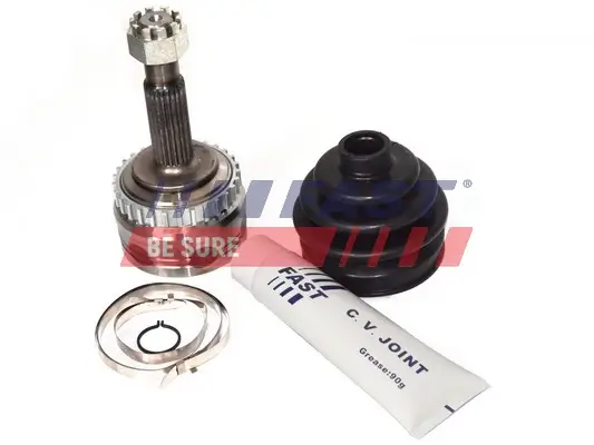 Gelenksatz, Antriebswelle radseitig FAST FT25520K Bild Gelenksatz, Antriebswelle radseitig FAST FT25520K