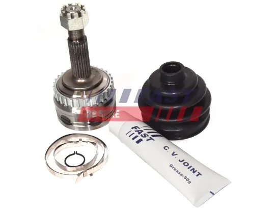 Gelenksatz, Antriebswelle radseitig FAST FT25520K Bild Gelenksatz, Antriebswelle radseitig FAST FT25520K