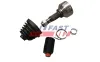 Gelenksatz, Antriebswelle radseitig Vorderachse FAST FT25524K Bild Gelenksatz, Antriebswelle radseitig Vorderachse FAST FT25524K