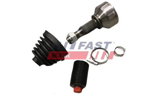 Gelenksatz, Antriebswelle radseitig Vorderachse FAST FT25524K Bild Gelenksatz, Antriebswelle radseitig Vorderachse FAST FT25524K
