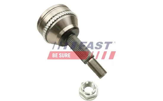 Gelenksatz, Antriebswelle außen Vorderachse links Vorderachse rechts FAST FT25525K Bild Gelenksatz, Antriebswelle außen Vorderachse links Vorderachse rechts FAST FT25525K