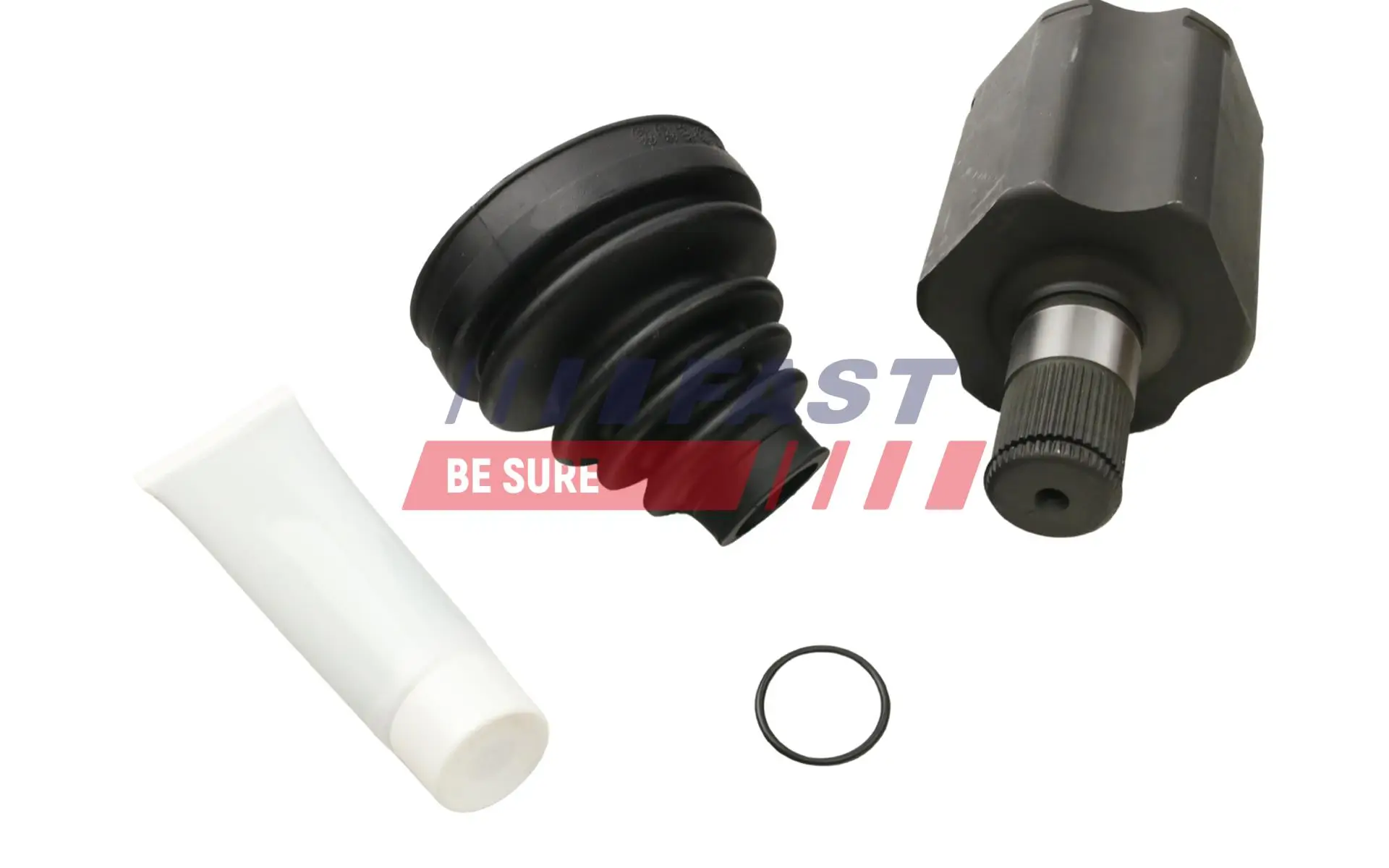 Gelenksatz, Antriebswelle Vorderachse links FAST FT25527