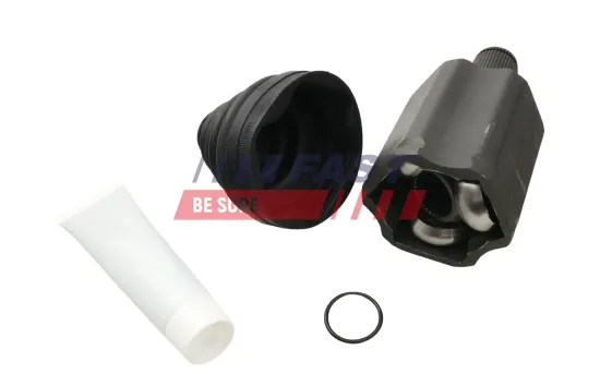 Gelenksatz, Antriebswelle Vorderachse links FAST FT25527 Bild Gelenksatz, Antriebswelle Vorderachse links FAST FT25527