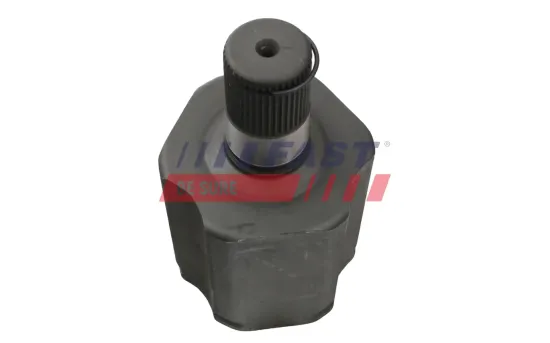 Gelenksatz, Antriebswelle Vorderachse links FAST FT25527 Bild Gelenksatz, Antriebswelle Vorderachse links FAST FT25527