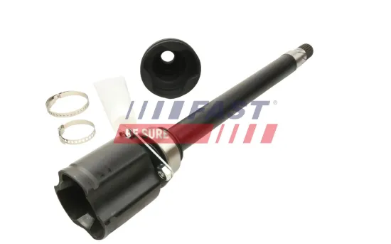 Gelenksatz, Antriebswelle Vorderachse rechts FAST FT25529 Bild Gelenksatz, Antriebswelle Vorderachse rechts FAST FT25529