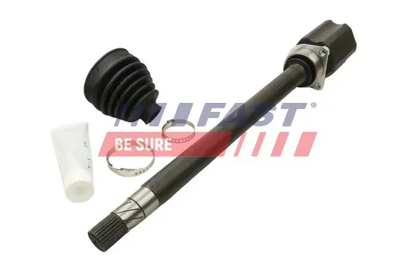 Gelenksatz, Antriebswelle Vorderachse rechts FAST FT25530