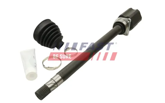 Gelenksatz, Antriebswelle Vorderachse rechts FAST FT25530 Bild Gelenksatz, Antriebswelle Vorderachse rechts FAST FT25530