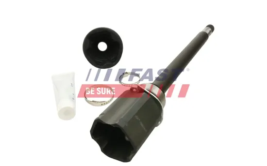 Gelenksatz, Antriebswelle Vorderachse rechts FAST FT25530 Bild Gelenksatz, Antriebswelle Vorderachse rechts FAST FT25530
