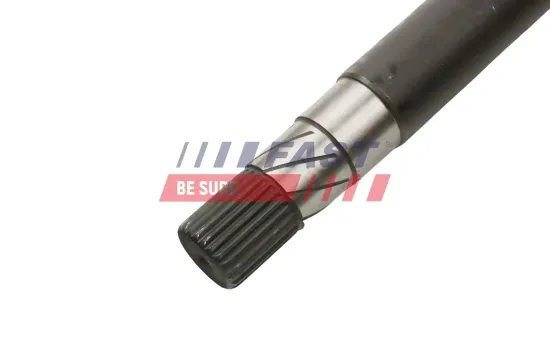 Gelenksatz, Antriebswelle Vorderachse rechts FAST FT25530 Bild Gelenksatz, Antriebswelle Vorderachse rechts FAST FT25530