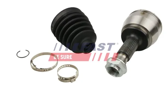 Gelenksatz, Antriebswelle Hinterachse links Hinterachse rechts FAST FT25534 Bild Gelenksatz, Antriebswelle Hinterachse links Hinterachse rechts FAST FT25534