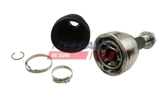 Gelenksatz, Antriebswelle Hinterachse links Hinterachse rechts FAST FT25534 Bild Gelenksatz, Antriebswelle Hinterachse links Hinterachse rechts FAST FT25534