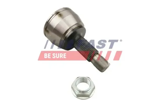 Gelenksatz, Antriebswelle Hinterachse links Hinterachse rechts FAST FT25534 Bild Gelenksatz, Antriebswelle Hinterachse links Hinterachse rechts FAST FT25534
