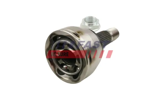 Gelenksatz, Antriebswelle Hinterachse links Hinterachse rechts FAST FT25534 Bild Gelenksatz, Antriebswelle Hinterachse links Hinterachse rechts FAST FT25534