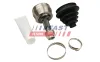 Gelenksatz, Antriebswelle radseitig Vorderachse links Vorderachse rechts FAST FT25536 Bild Gelenksatz, Antriebswelle radseitig Vorderachse links Vorderachse rechts FAST FT25536
