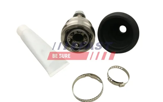 Gelenksatz, Antriebswelle radseitig Vorderachse links Vorderachse rechts FAST FT25536 Bild Gelenksatz, Antriebswelle radseitig Vorderachse links Vorderachse rechts FAST FT25536