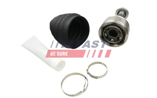 Gelenksatz, Antriebswelle Vorderachse links Vorderachse rechts FAST FT25537 Bild Gelenksatz, Antriebswelle Vorderachse links Vorderachse rechts FAST FT25537