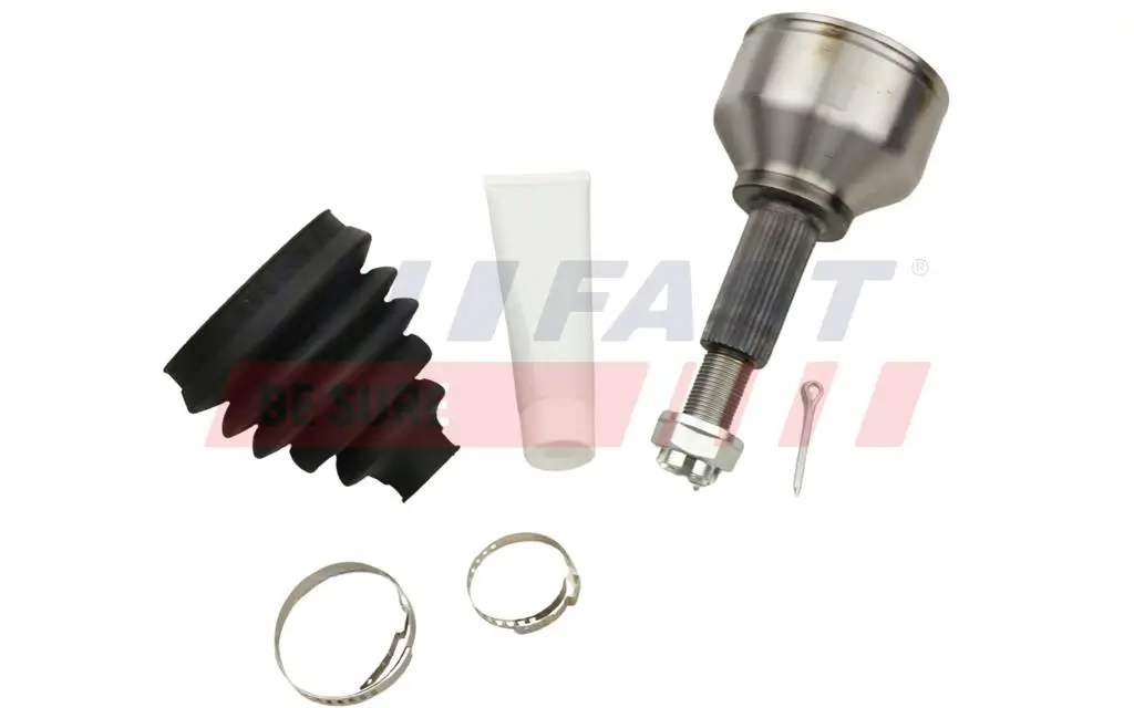 Gelenksatz, Antriebswelle radseitig FAST FT25540
